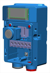 Cảm biến đo khí Trolex TX6351, TX6352, TX6363, TX6373